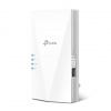WiFi extender TP-Link RE700X WiFi 6 AP/Extender/Repeater, AX3000 574/2402Mbps, 1x GLAN, OneMesh RE700X