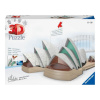 Ravensburger 3D puzzle Budova Opery v Sydney 237 ks