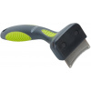 Kruuse Jorgen Hrebeň vyčesávací De-shedder 4,5cm S BUSTER