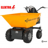Lumag Germany Minidumper Lumag MD500E-PRO 298876174