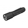 Baterka Ledlenser Solidline ST8R Blister Black