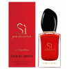 Giorgio Armani Sì Passione parfumovaná voda dámska 30 ml