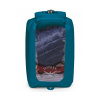 Nepremokavý vak OSPREY DRY SACK 20L w/window
