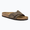 BIRKENSTOCK dámska obuv Catalina BS BF Narrow mocha (37 EU)