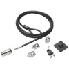 Kensington Kensington sada pro periferie MicroSaver® 2.0
