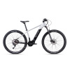 CTM PULZE Xpert 29 - černá / stříbrná - L (19