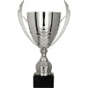 Victoria Sport Cup Metal Silver