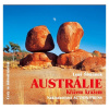 Austrálie: Křížem krážem - Leoš Šimánek