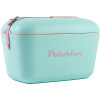 POLARBOX Pop Chladiaci box, 20l, tyrkysový 8436582992501