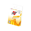 Pepino Banana prezervatívy 3 ks