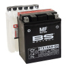 BS-BATTERY Bezúdržbový motocyklový akumulátor BS-BATTERY BTX14AH-BS