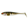 Illex Magic Slim Shad 8cm Magic Green Perch 6ks Illex