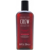 American Crew Anti Hair Loss Shampoo 250 ml