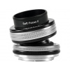 Lensbaby Composer Pro II s optikou Soft Focus II pre Canon EF