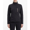 Husky Dámská softshell bunda Salfa L black (Velikost: M)