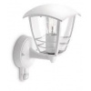 Vonkajšie fasádne svietidlo - Philips Peňaženka Exteriér Creek Motion Sensor (Vonkajšie fasádne svietidlo - Philips Peňaženka Exteriér Creek Motion Sensor)