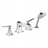 Hansgrohe Metris Classic Bat. Wan. 4-odw. 31314000 (Hansgrohe Metris Classic Bat. Wan. 4-odw. 31314000)