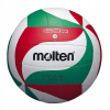 Molten V4M4500 Volleyball 4 (Mikasa V330W Volleyball Training Volleyball 5)