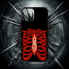 Slipknot - Rib Cage Logo - iPhone obal