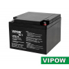 Batéria olovená 12V/28Ah VIPOW