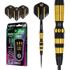Šípky Winmau steel Simon Whitlock Dynamic SE 23g, 90% wolfram