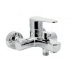 Novaservis Vaňová batéria bez príslušenstva 100 mm TITANIA FRESH chróm 96025/1,0