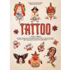 TATTOO. 1730s-1970s. Henk Schiffmacher's Private Collection. 40th Ed.