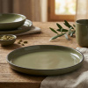 Hlboký tanier 23 cm kardamón CARACTERE - REVOL (novinka)