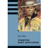 Vinnetou - Rudý gentleman - Karel Jordán, Karl May