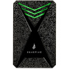 SUREFIRE Gaming Bunker SSD 1TB čierny 53684