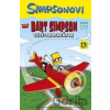 Bart Simpson: Sebe-propagátor - Matt Groening