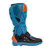 SiDi CROSSFIRE 3 SRS petrol/bronze - 2025, 40