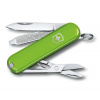 Zatvárací nôž 0.6223.43G Victorinox Classic SD Colors, Smashed Avocado