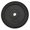 Závažie oceľové 10 kg (26 mm) SPARTAN
