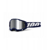 ACCURI 2, 100% MIFFLIN, strieborné plexi