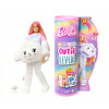 Barbie Cutie Reveal Cozy Cute ovečka bábika s prekvapeniami 30 cm