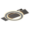 GLOBO – lighting 48034-18 Stropné svietidlo