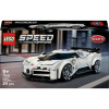 77240 LEGO® SPEED CHAMPIONS Hyper športové auto Bugatti Centodieci; 77240