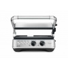 SAGE SGR700BSS, kontaktní gril