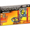 Magnetické stavebnice Geomag Mechanics 164