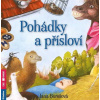 Jana Burešová: Pohádky a přísloví