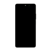 Displej s rámom pre Xiaomi Redmi Note 13 5G Graphite Black