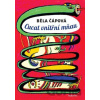 Cucat vnitřní mňau - Běla Čápová