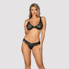 Obsessive Set Luvae S/M