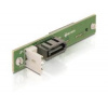 SUPERMICRO DVD Drive SATA to SATA adaptér PBF