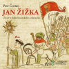 Jan Žižka - Petr Čornej - online doručenie