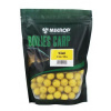 MIKROP Boilies Carp pre ryby 0,5kg 20mm Višeň