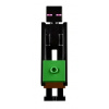 Minifigúrka Endermana zo série LEGO Minecraft VYPR