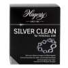 Čistící lázen na stříbro Hagerty SILVER CLEAN PERSONAL