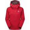 Mountain Equipment Orbital Women´s Jacket capsicum red XS